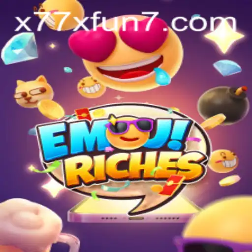 EmojiRiches: Navigating the Fun-filled World of x77x Gaming