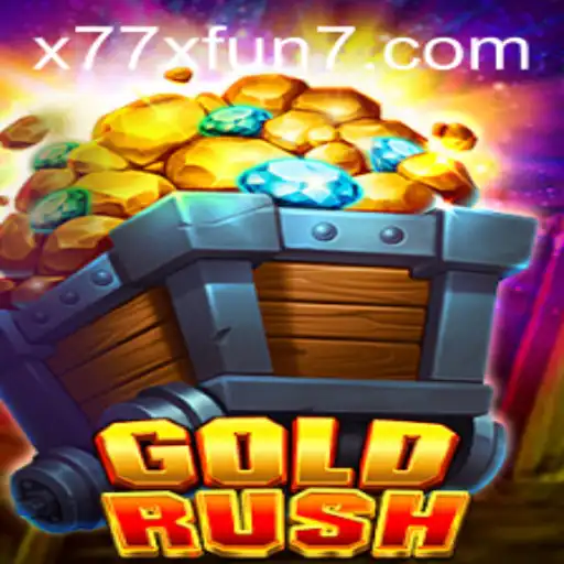 Experience the Thrill of GoldRush: A Journey of X77x Fun