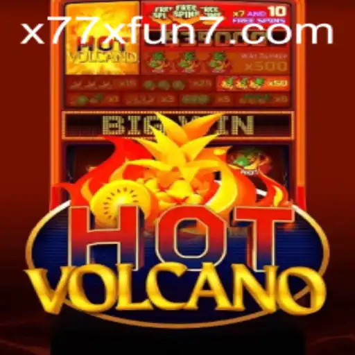 Unleash the Thrills with HotVolcano: A Molten Adventure Awaits