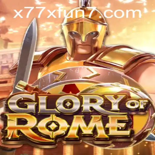Discovering the Glory of Rome: An Intriguing Journey in GloryofRome
