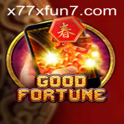 Exploring GoodFortuneM: An Immersive Gaming Experience Blended with x77x Fun