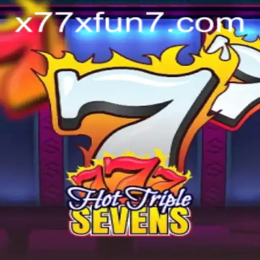 HotTripleSevens: A Modern Casino Marvel