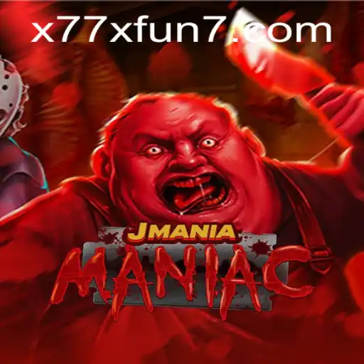 JManiaManiac Game Overview