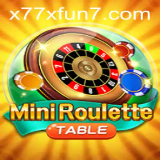 Exploring the Excitement of MiniRoulette: Your Guide to x77x Fun
