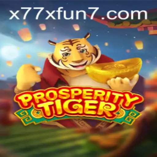 Exploring the World of ProsperityTiger: A Fun and Captivating Game