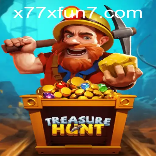 Discover the Excitement of TreasureHunt: Embark on the x77x Fun Adventure