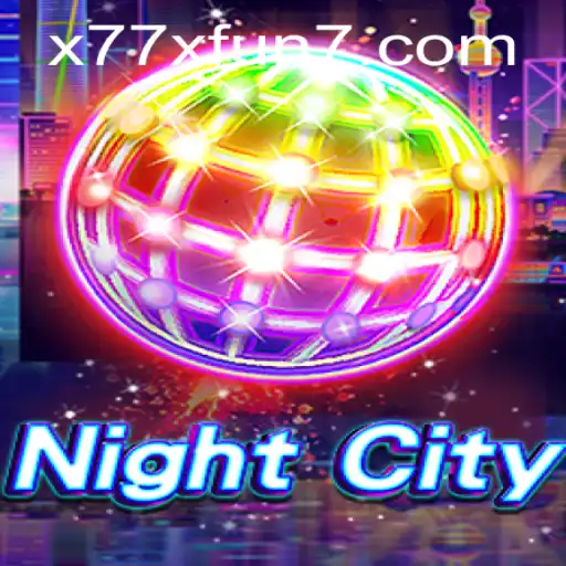 Explore the Enigmatic World of NightCity: A Thrilling Gaming Experience
