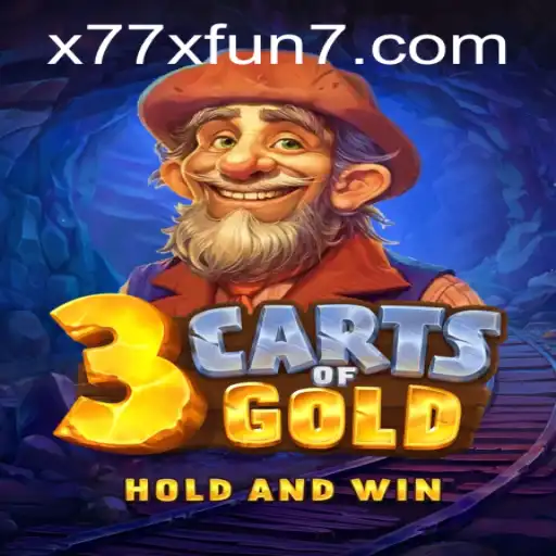 Exploring the World of '3cartsOfGold': A New Gaming Phenomenon