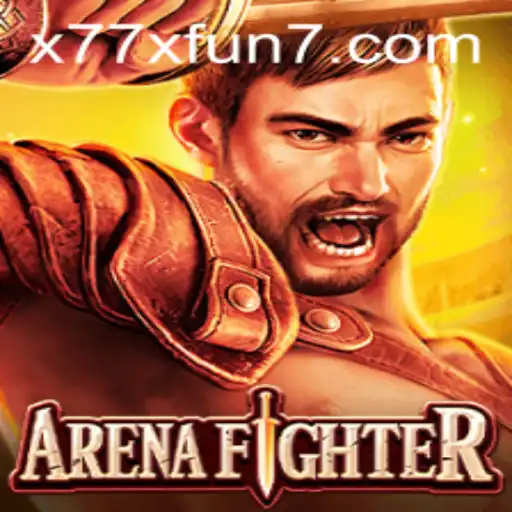 ArenaFighter: Unleashing the Thrill of Battle in a Fun-Filled World