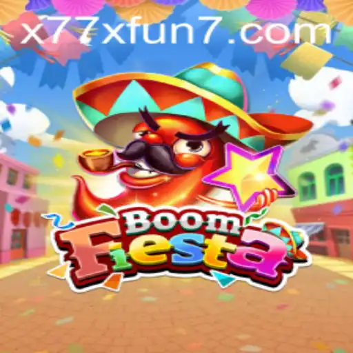 BoomFiesta: An Exciting New Adventure in Gaming