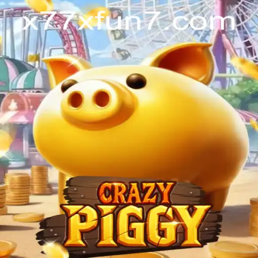 CrazyPiggy: A Deep Dive into the World of x77x Fun