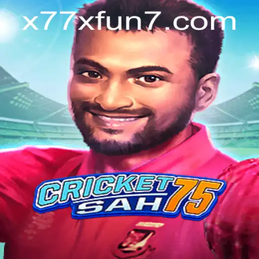 Experience CricketSah75: The Ultimate x77x Fun Adventure