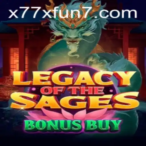 Exploring the Delight of LegacyoftheSagesBonusBuy: A Deep Dive into the x77x Fun