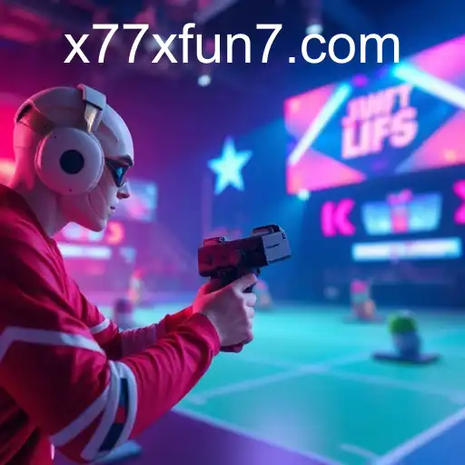 Exploring the Exciting World of Live Games: The Rise of x77x Fun