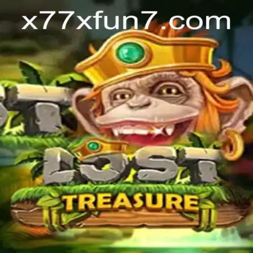 Dive into the Exciting World of LostTreasure: A Journey Fueled by x77x Fun