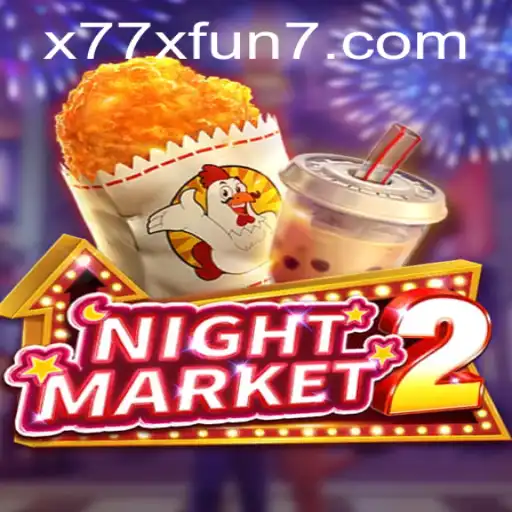 Exploring the Thrill of 'NightMarket2': A Deep Dive into the Game and Its Rules