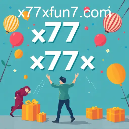 Unleashing the Power of Promotions: The Role of 'x77x fun' in Business Success