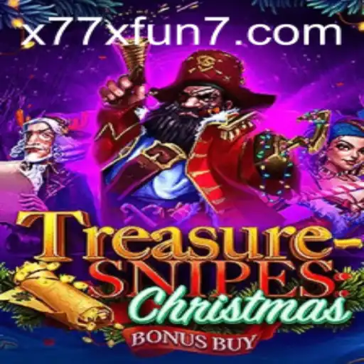 Treasuresnipes Christmas: Unwrapping the Joy of 