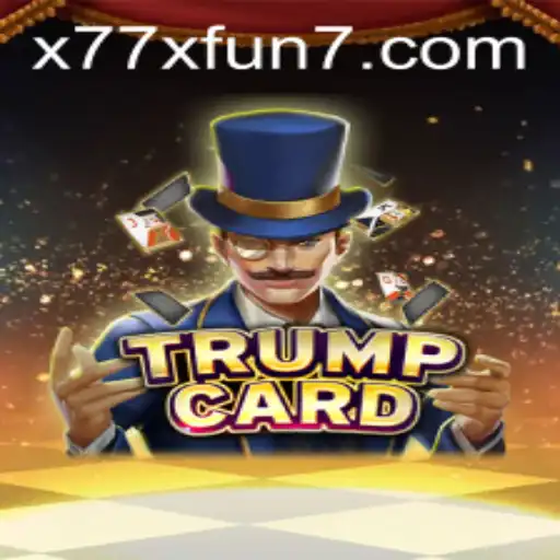 Discovering TrumpCard: Unveiling the Thrilling Game Experience