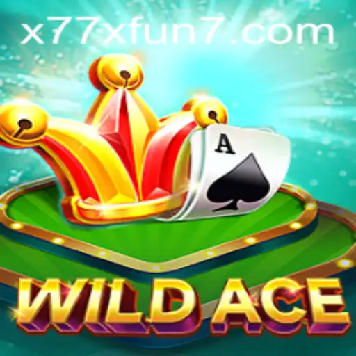 WildAce: A Thrilling Adventure in Digital Gaming
